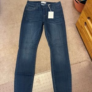 Woman’s medium Cello jeans. New with tags.